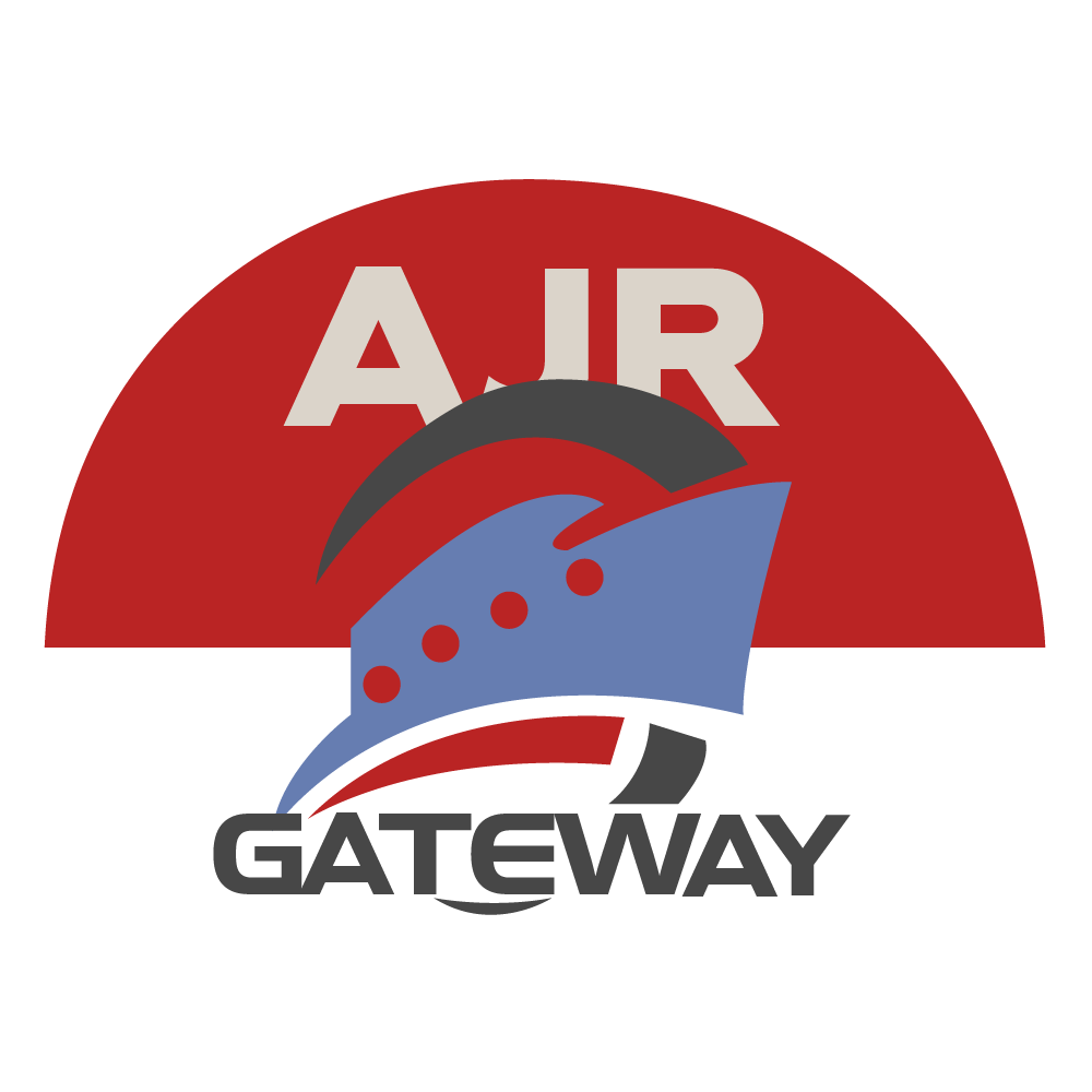 AJR-Gateway